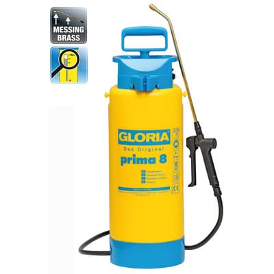 Drucksprühgerät Prima 8 - 000099.0000 - Gloria