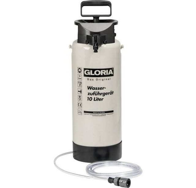 FP - gloria Wasserzuführgerät Kunststoff - 001215.0000