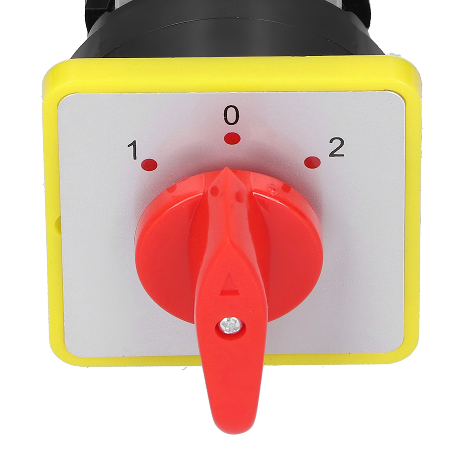 3-positionen-drehschalter, Universal-umschalter Lw5d-16d1369/5 110–500 V 16 A