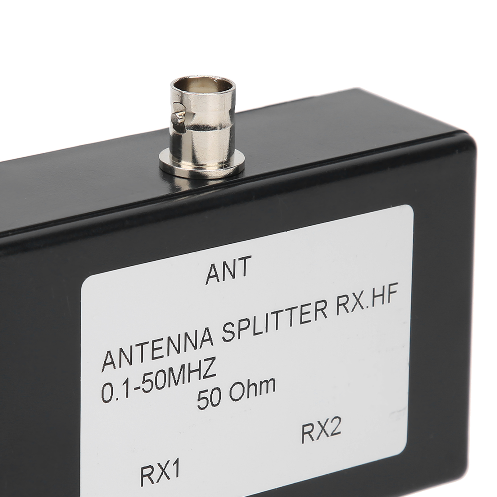 Hf-rx-antennensplitter 1-50 Mhz