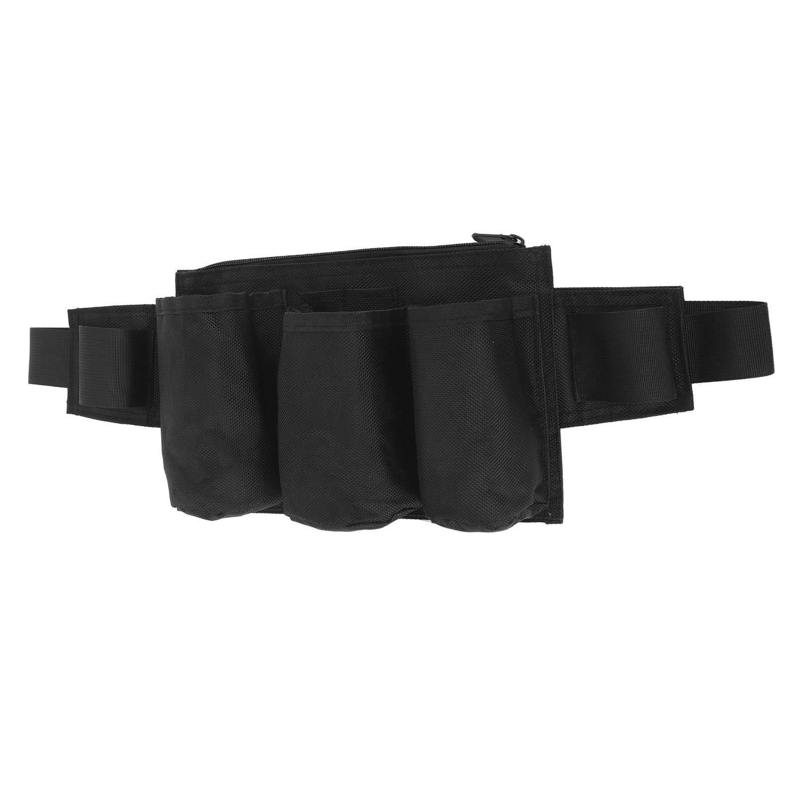 Wasserdichte Bauchtasche, Garten-bauchtasche, Bauchtasche Für Reinigungsmittel, Schwarz