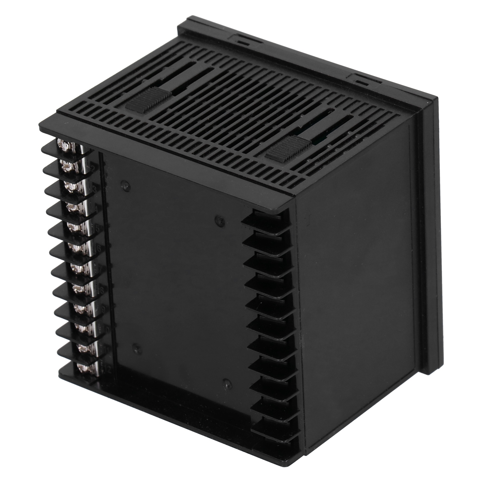Intelligenter Temperaturregler Xy509 Mit Pid-heiz- Und Kühlrelais, 100–240 V Ac
