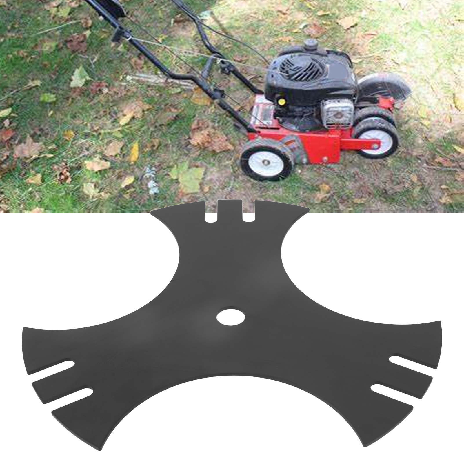 Die 9-zoll-anfangsmesser Für Mtd-kantenschneider Sind Mit Den Mtd-modellen 781-0748-0637 Und 981-0748 Kompatibel.