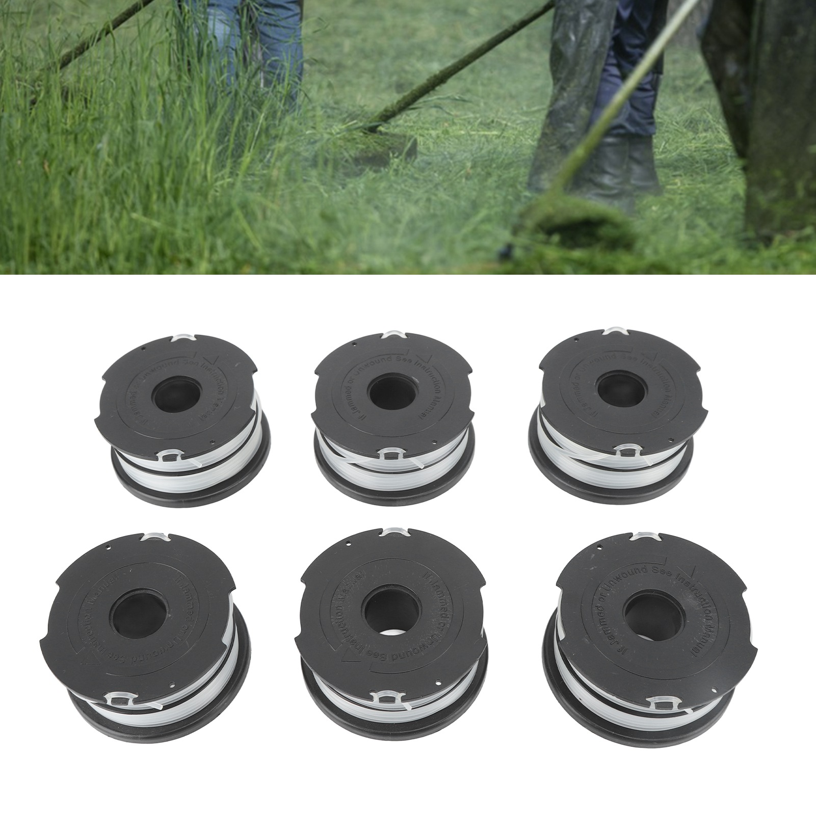 Ersatzkopf Für Black+decker Df065 Haarschneidemaschine