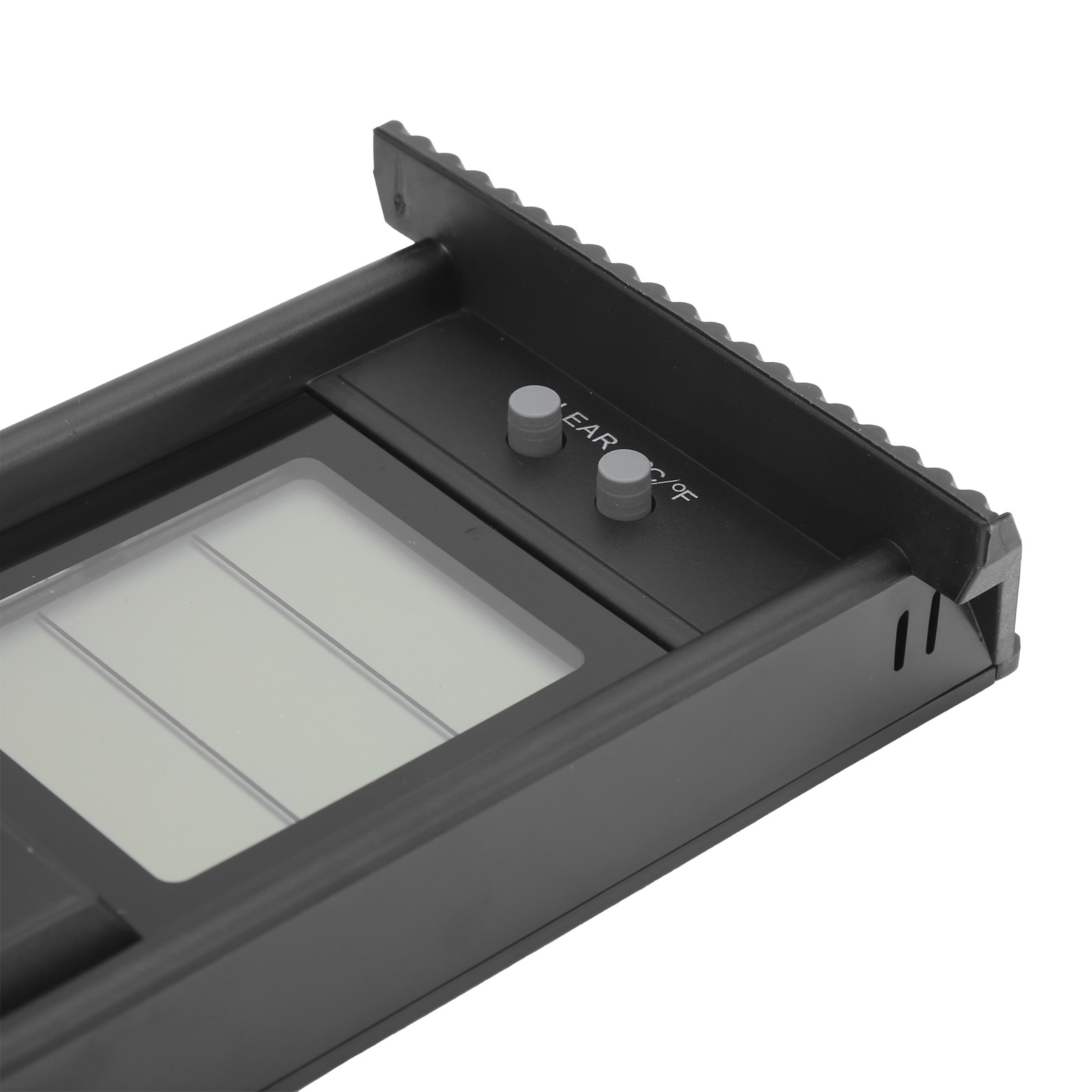 Wasserdichtes Digitales Thermometer Für Den Garten