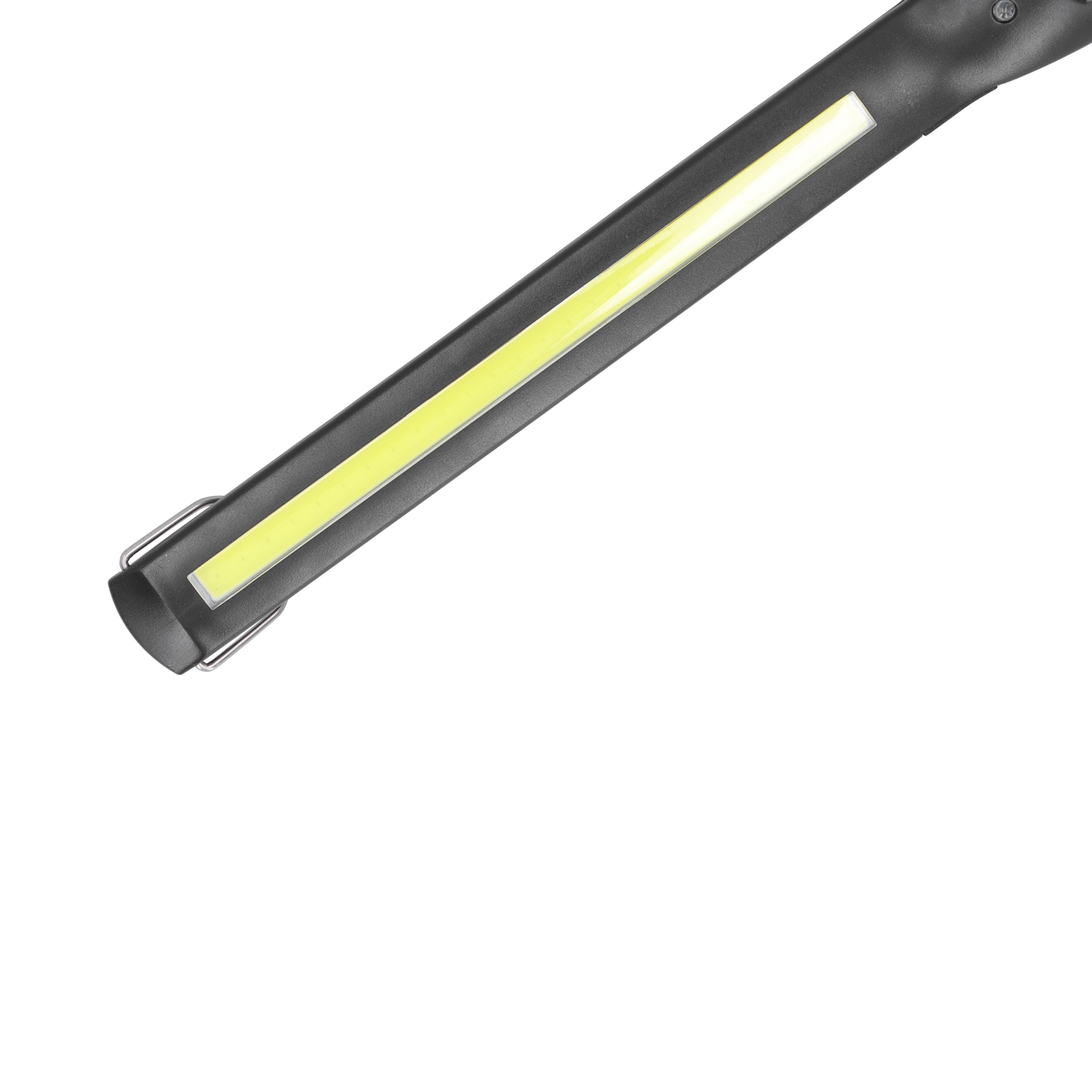 Wiederaufladbare Magnetische Led-arbeitsleuchte, Inspektionsleuchte, Reparaturleuchte, Notleuchte (basismodell)