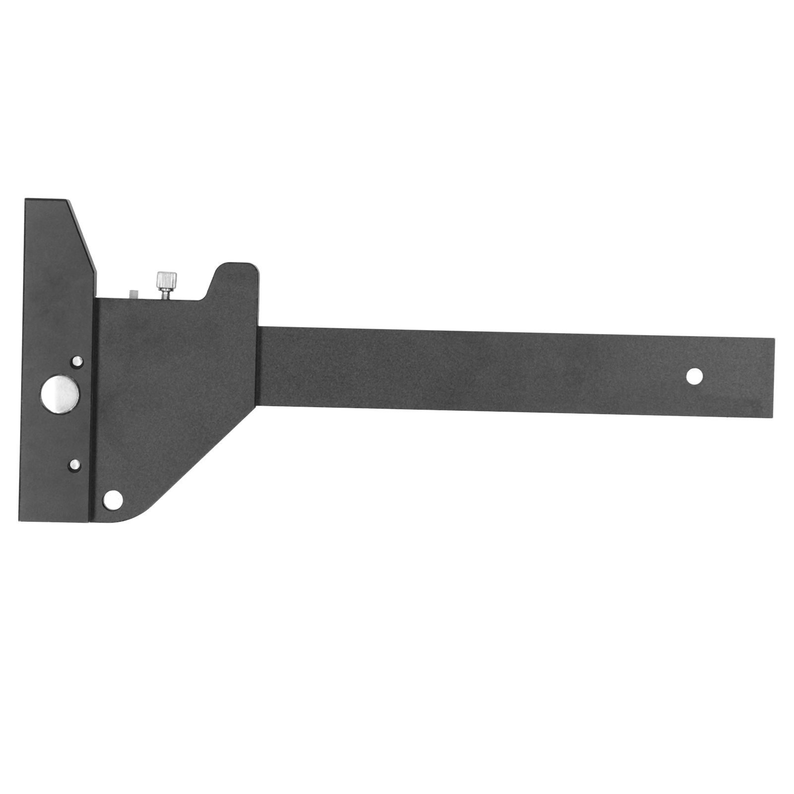 T-förmiges Markierungswerkzeug Aus Aluminiumlegierung Für Die Holzbearbeitung.