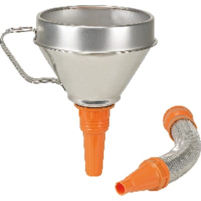 02645 Trichter 1.3 l 160 mm - Pressol