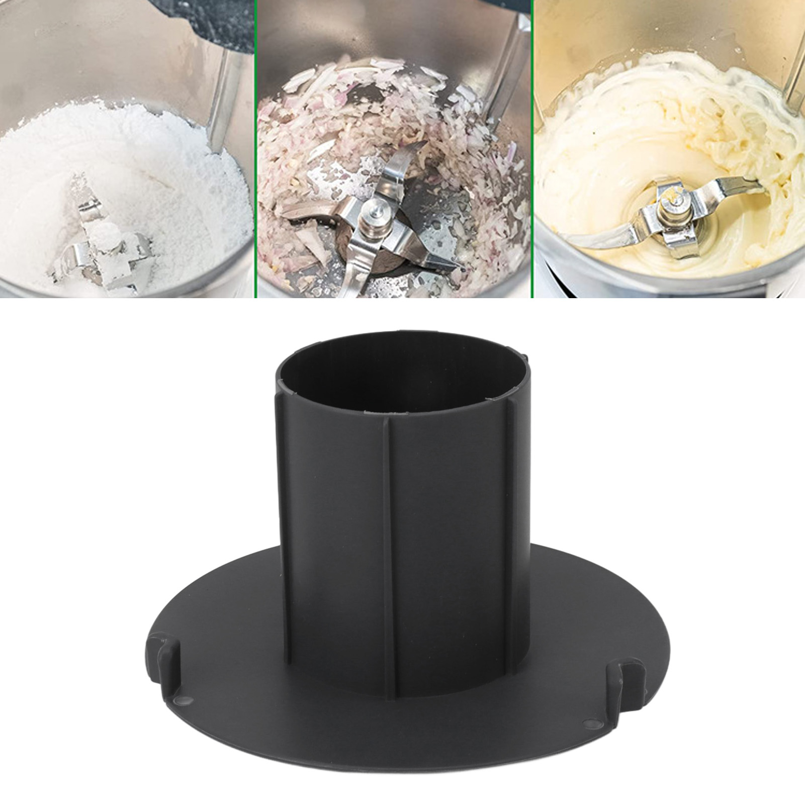Spritzschutz Für Miximizer Tm5/tm6 Mixer/standmixer, Küchenzubehör, Deckel Für Mixer/standmixer