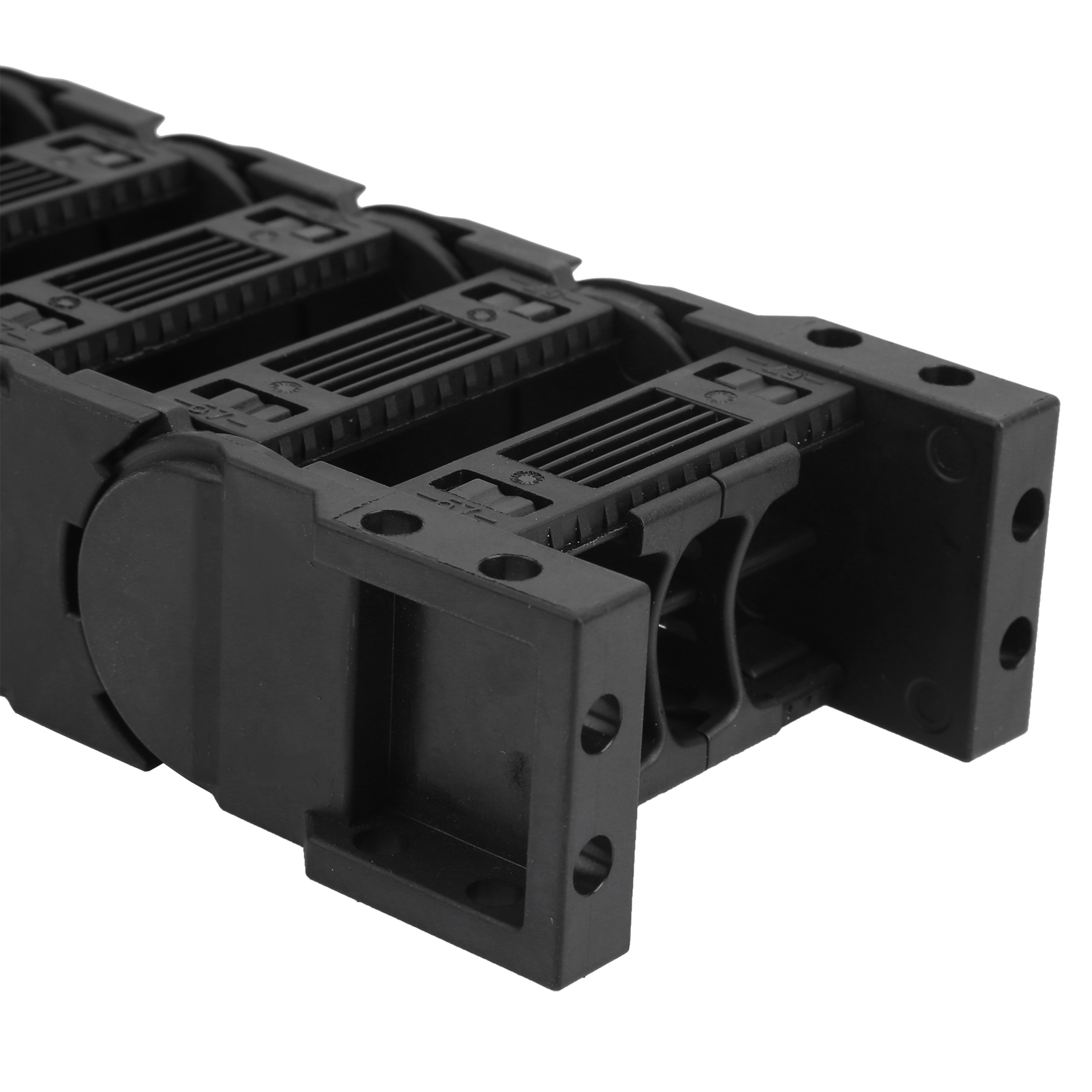 Geräuschloses Deckkabel Für Tanks, 1 M Abnehmbare Einheit, D2525/38/50/57/60/75/77/100/125d2525
