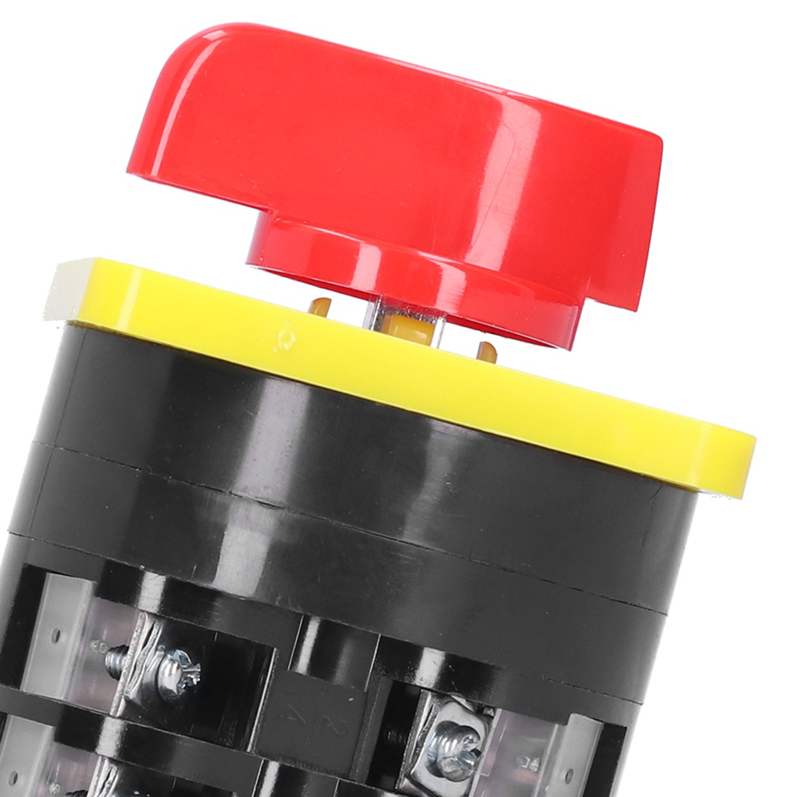 Universeller 3-positionen-schalter Lw5d-16d0723/3, 110–380 V, 16 A