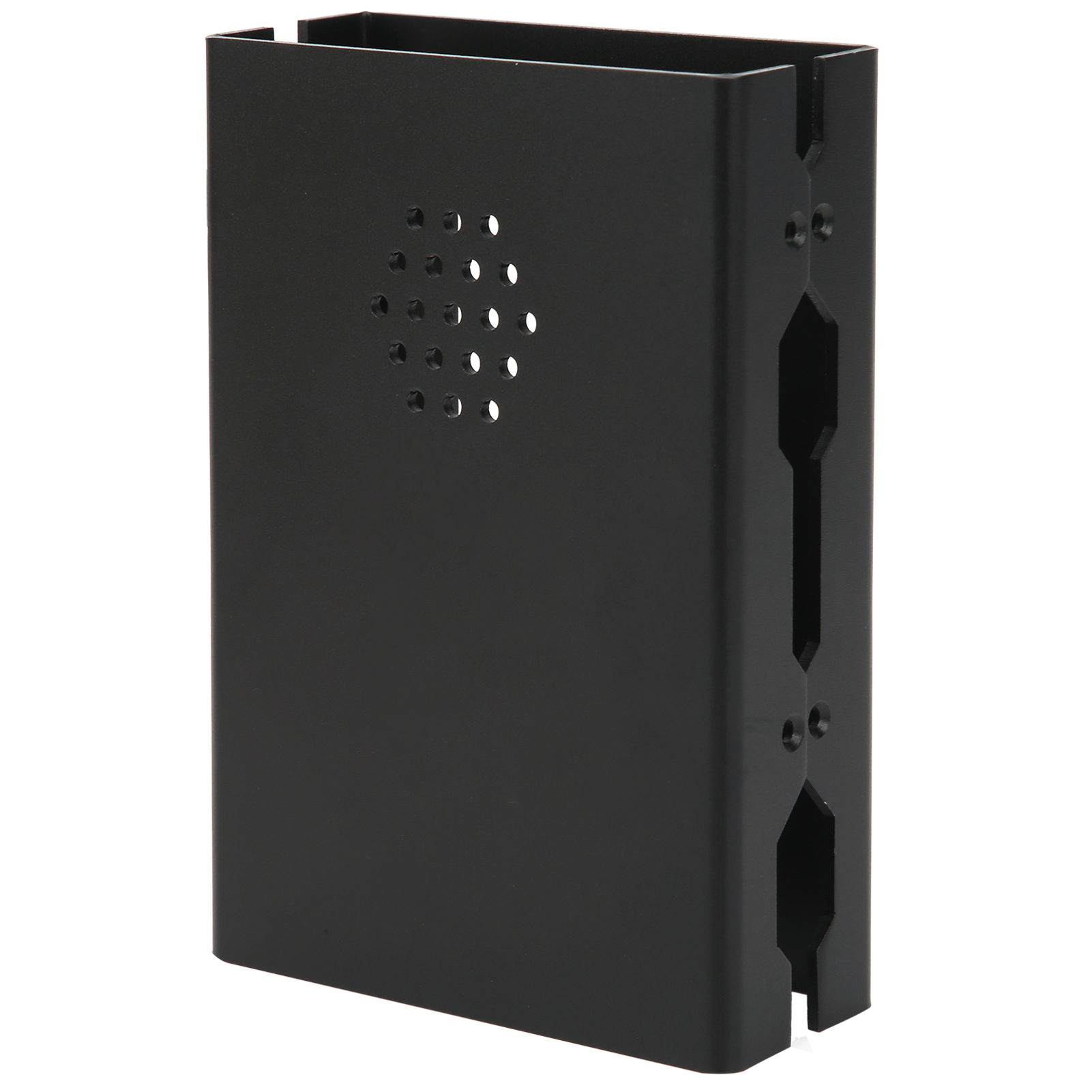 Portapack H2 Aluminiumlegierungsgehäuse