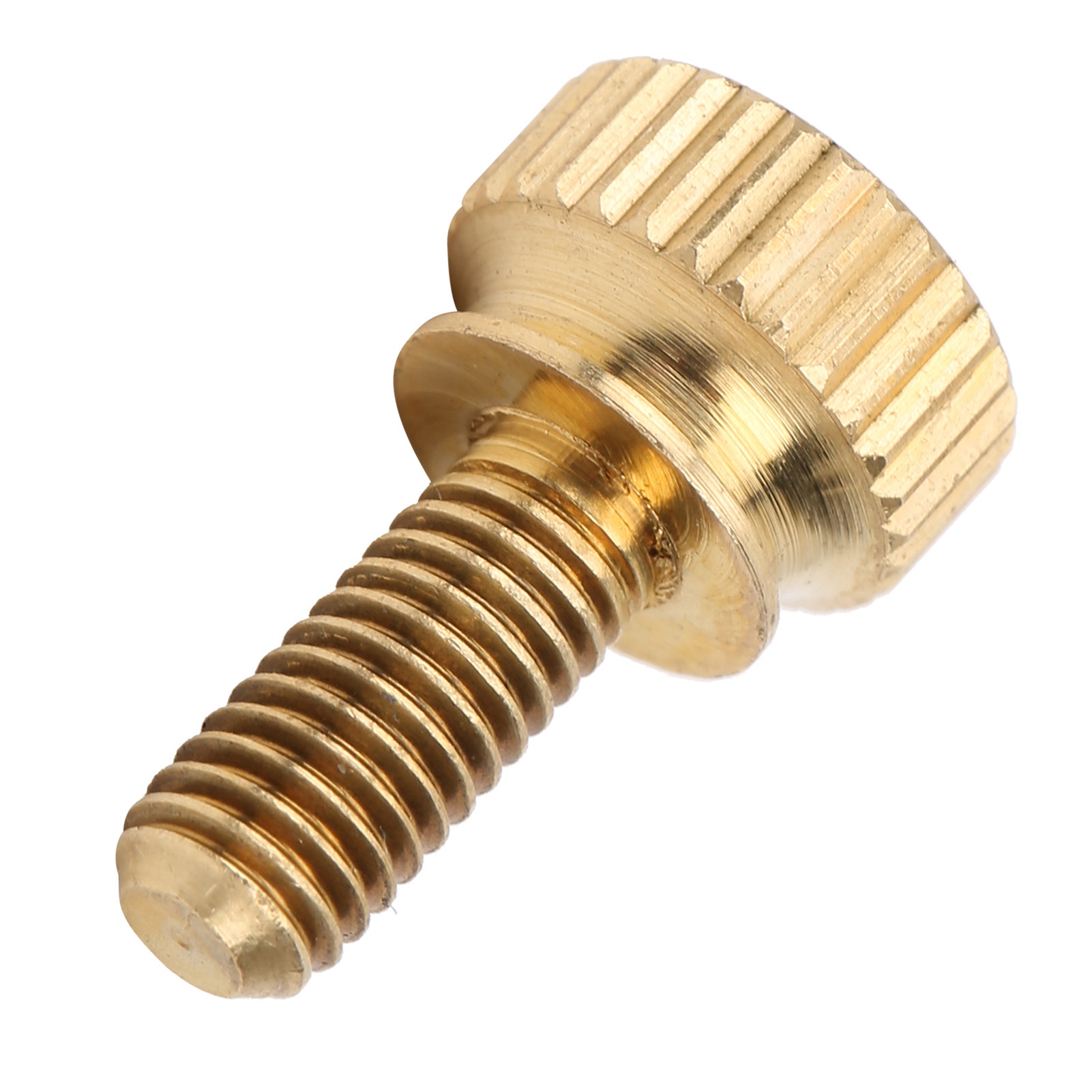 M5-handschrauber Aus Reinem Kupfer Mit Antirutschfunktion, M5 X 12 Mm