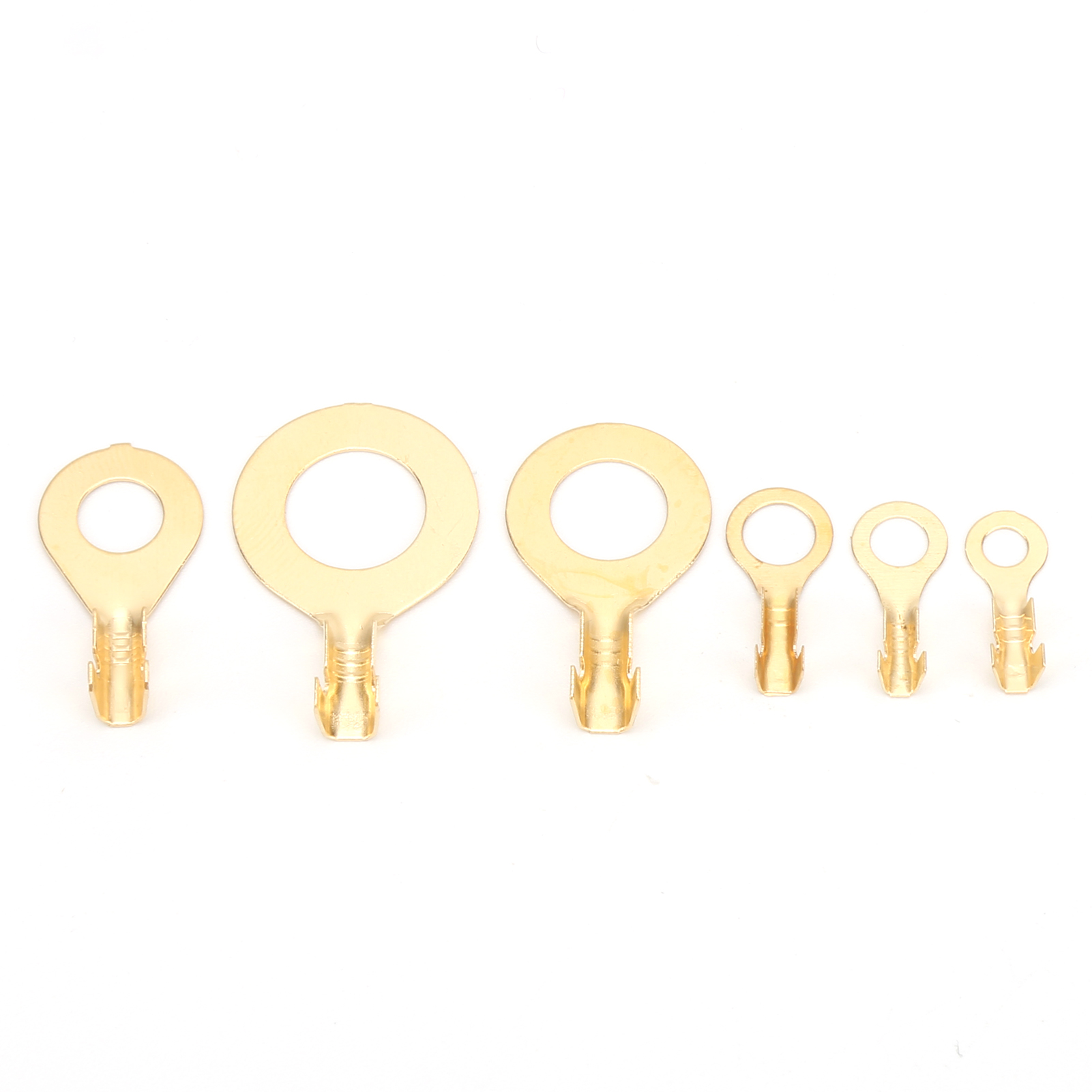 Set Mit 150 Kabelverbindungsringen (in Einer Schachtel)
