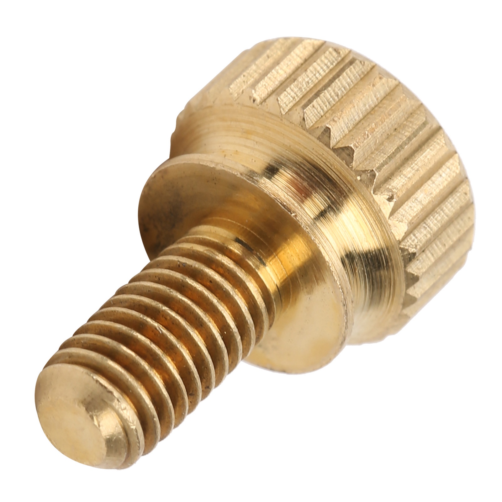 M5-handschrauber Aus Reinem Kupfer Mit Antirutschfunktion, M5 X 10 Mm