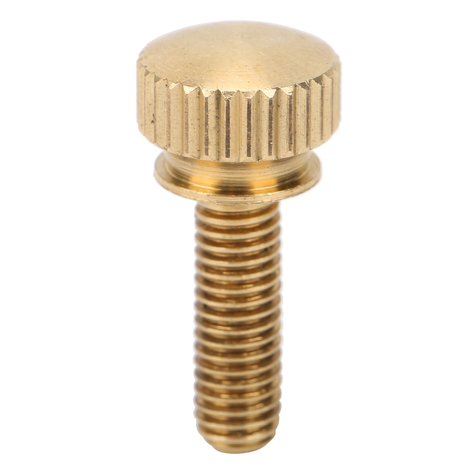 M5-handschrauber Aus Reinem Kupfer Mit Antirutschfunktion, M5 X 16 Mm