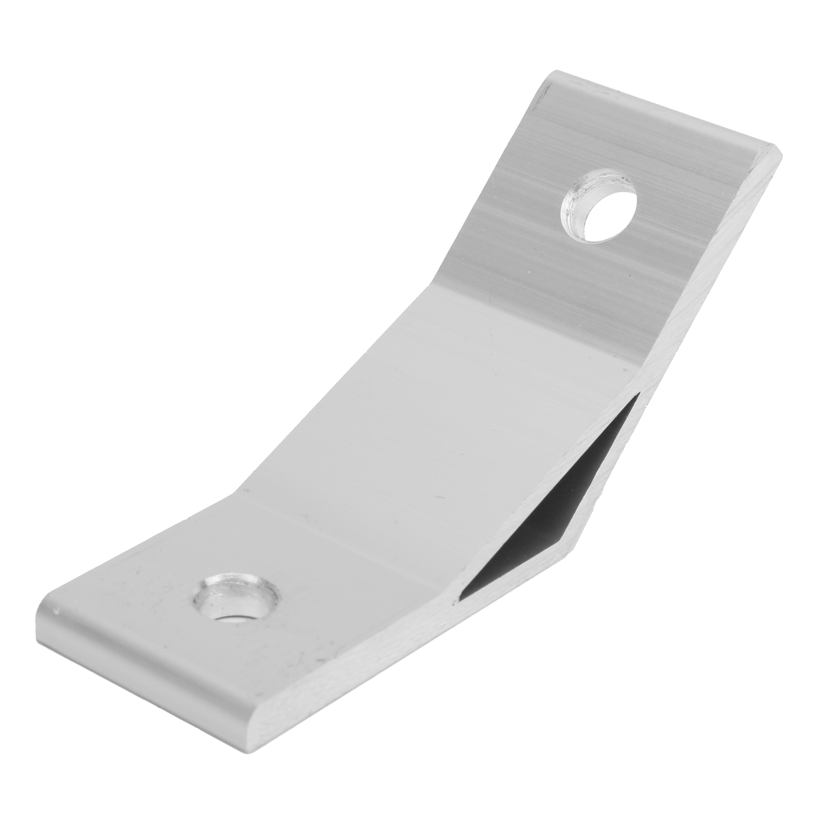 Industrielle Befestigungswinkel Aus Aluminiumprofilen, 135-grad-winkelverbinder, Winkelverbinder Aus Aluminium 2030/40, Aluminium 4040 – 135 Grad