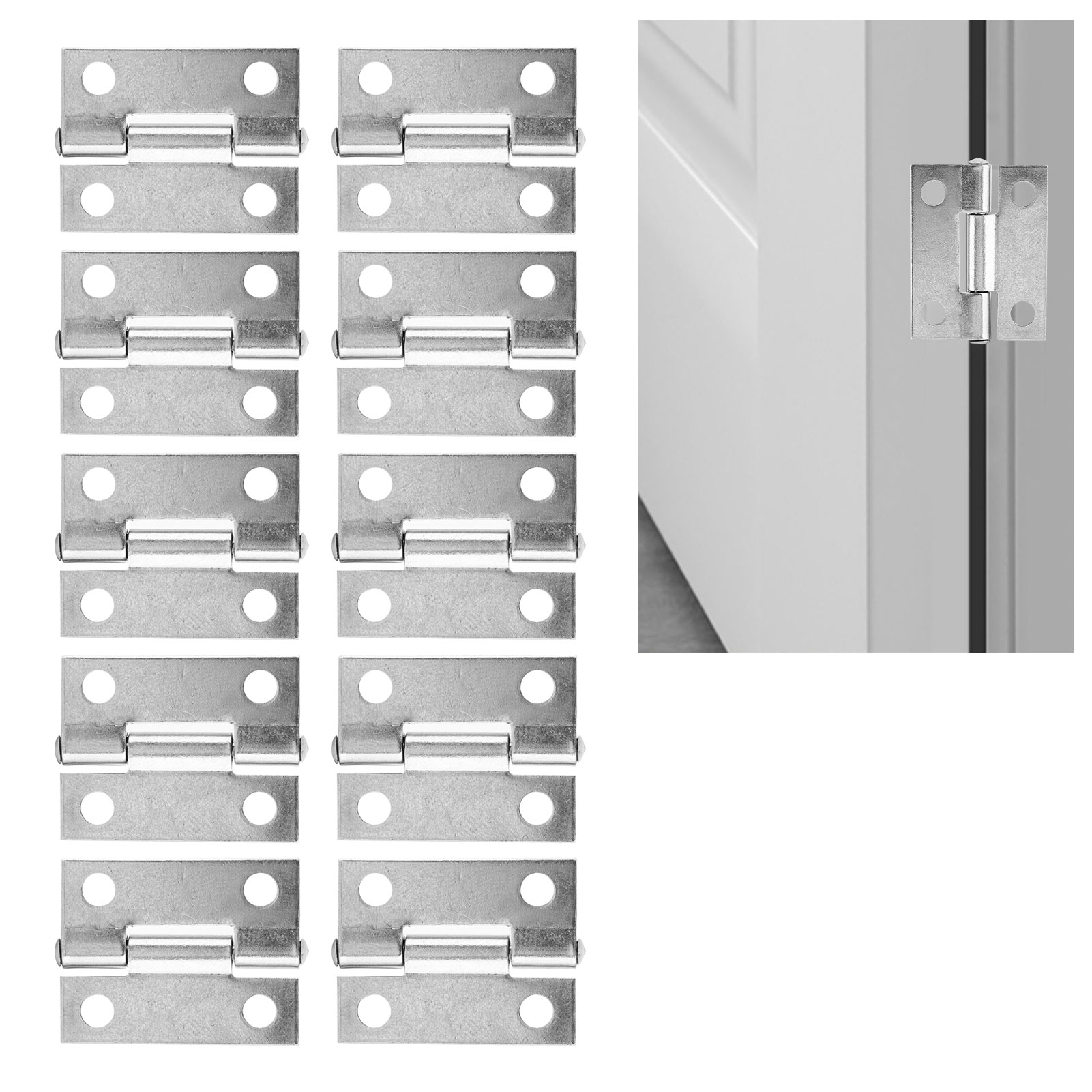 1-zoll-edelstahlscharnier, 304-edelstahlscharnier, Original-3a-edelstahlscharnier.