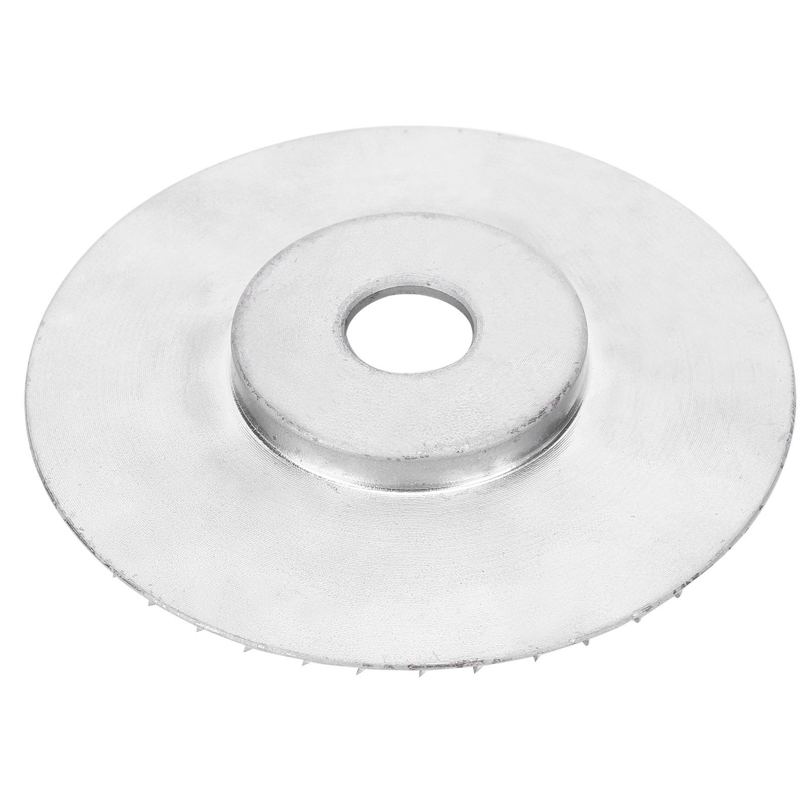 100 Mm Bogenförmige Spitze