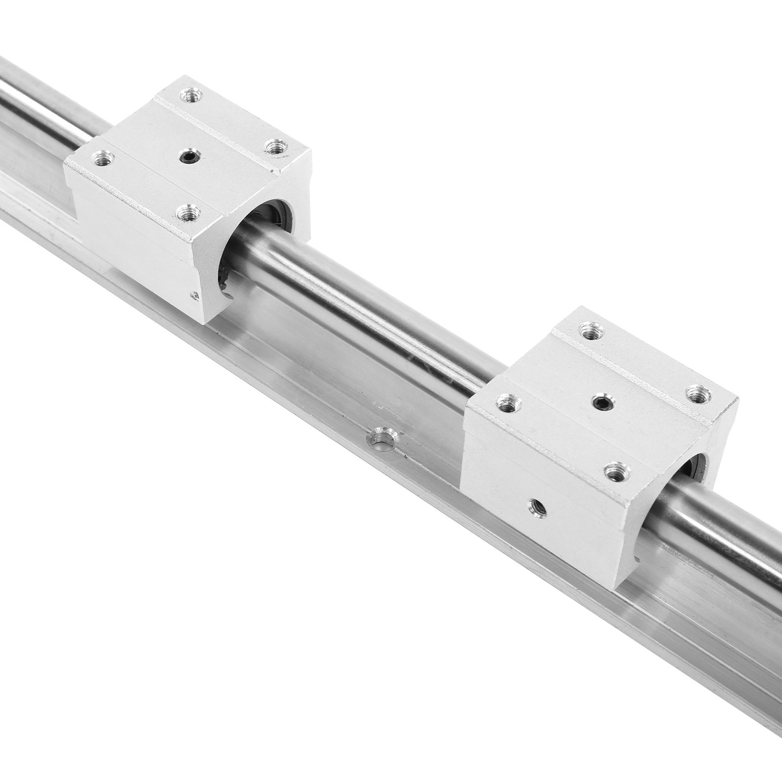 Lineare Optische Achse Sbr16s + 2 Standard-sbr16uu-schlitten