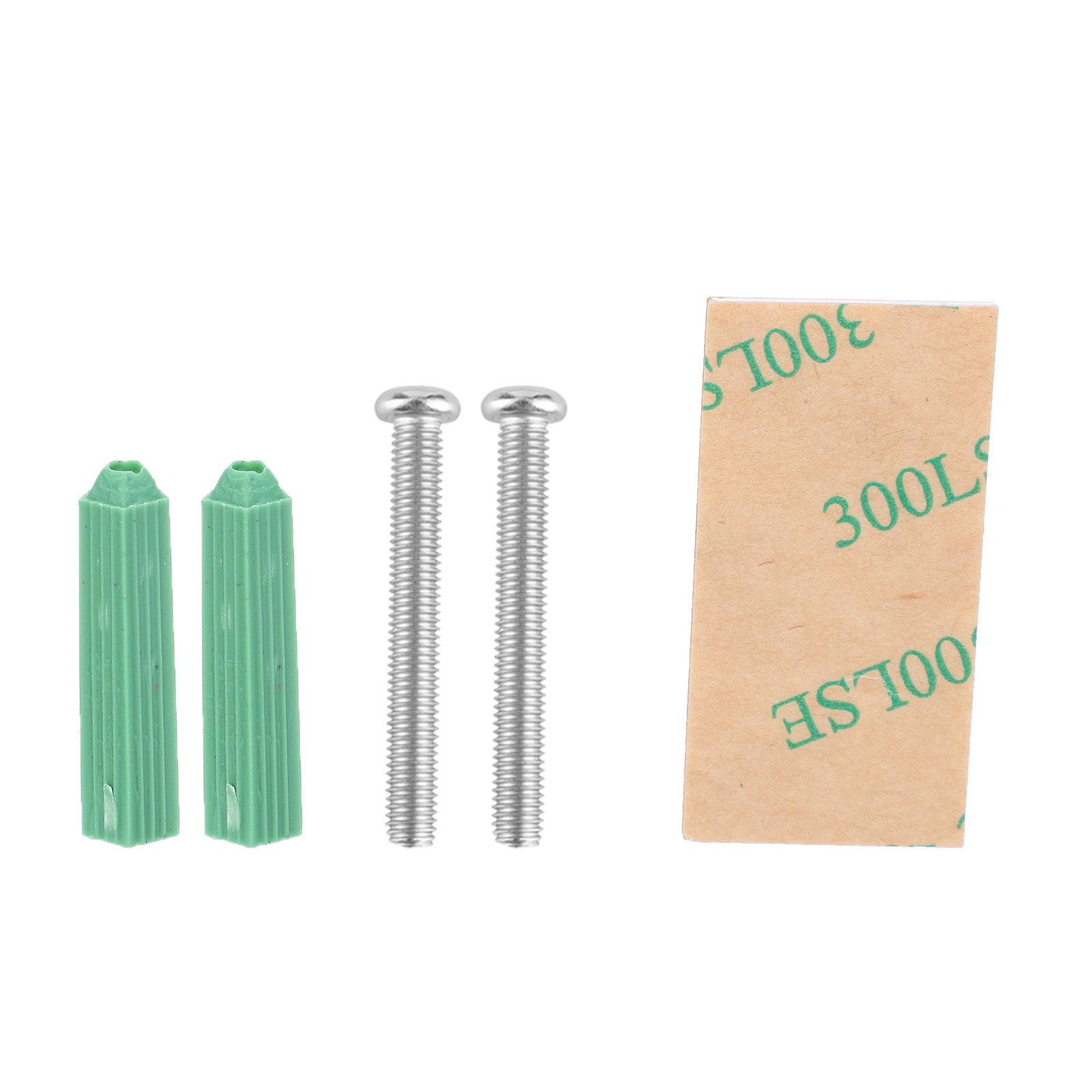 Tdl-9987-1 Klebstofffreier Drahtloser Fernbedienungsschalter (silber)