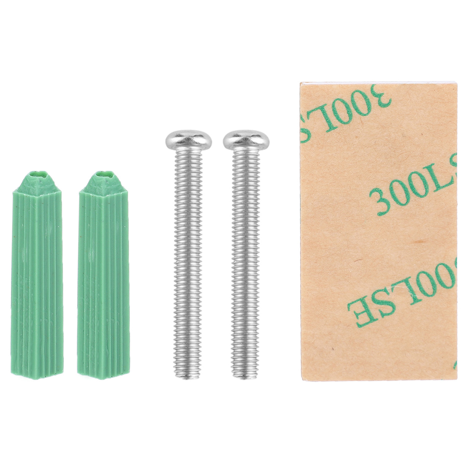 Tdl-9987-3 Selbstklebender Drahtloser Fernbedienungsschalter (silber)