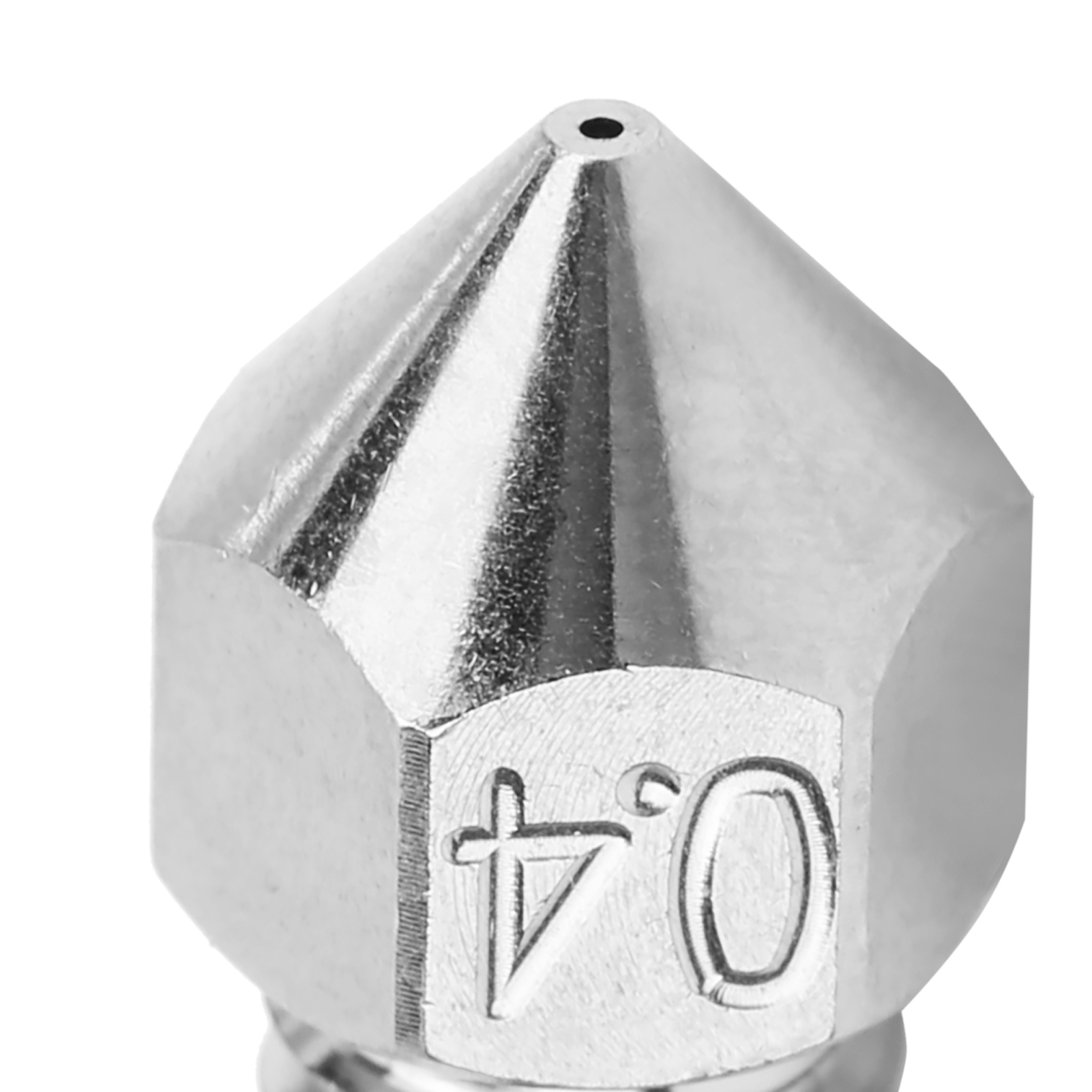 Nickel-kupfer Mk8 Düse