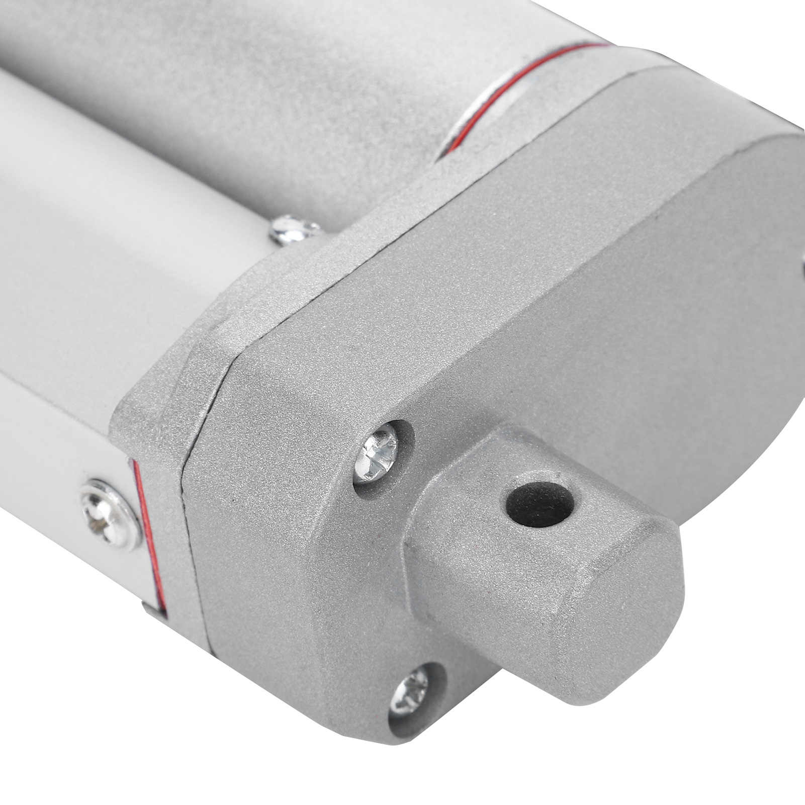Industrieller Elektrischer Linearantrieb, 300 N, 50 Mm Hub, Js-tgz-u512vdc