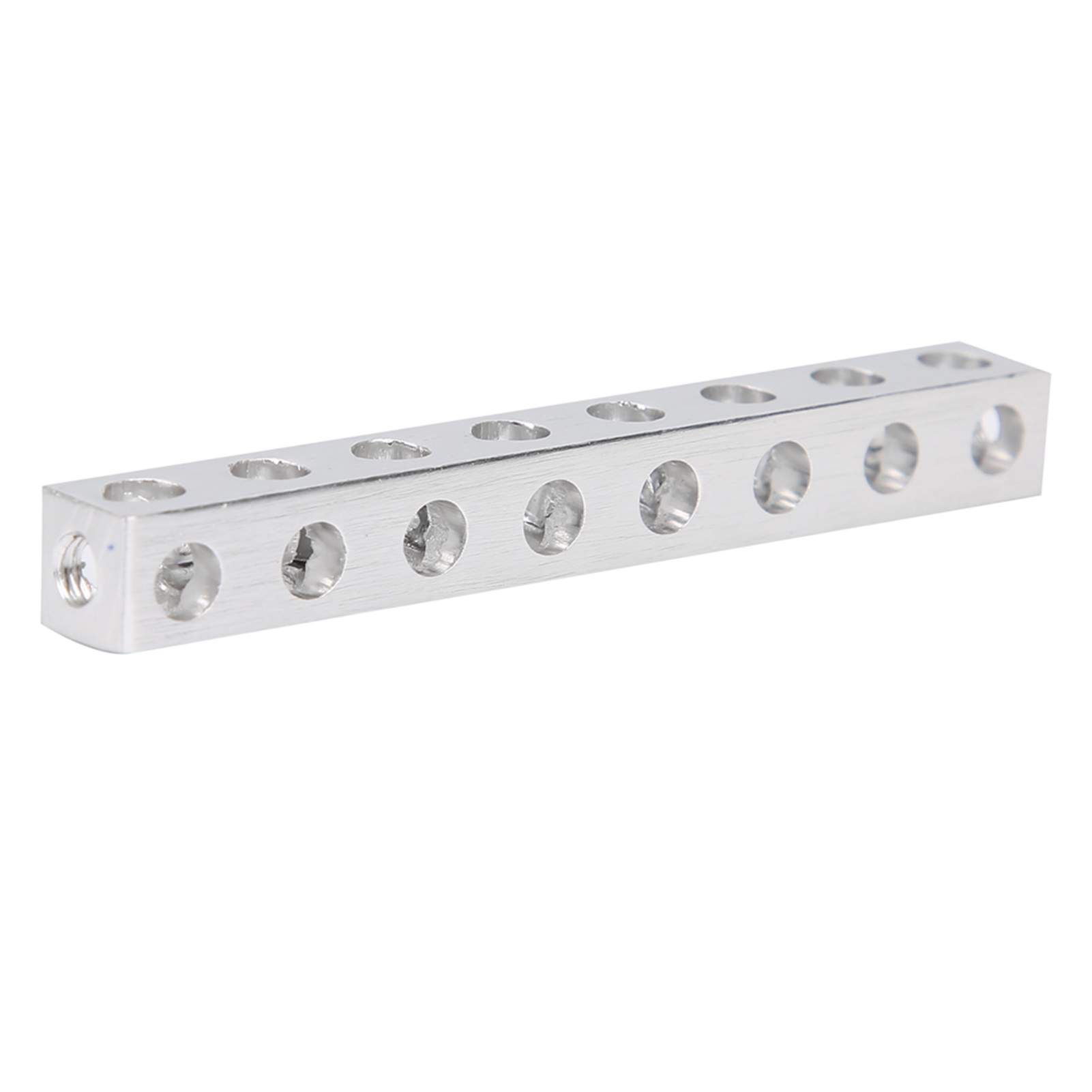 3106-0008-0064 Quadratischer Träger Mit 8 Löchern, 88 Mm
