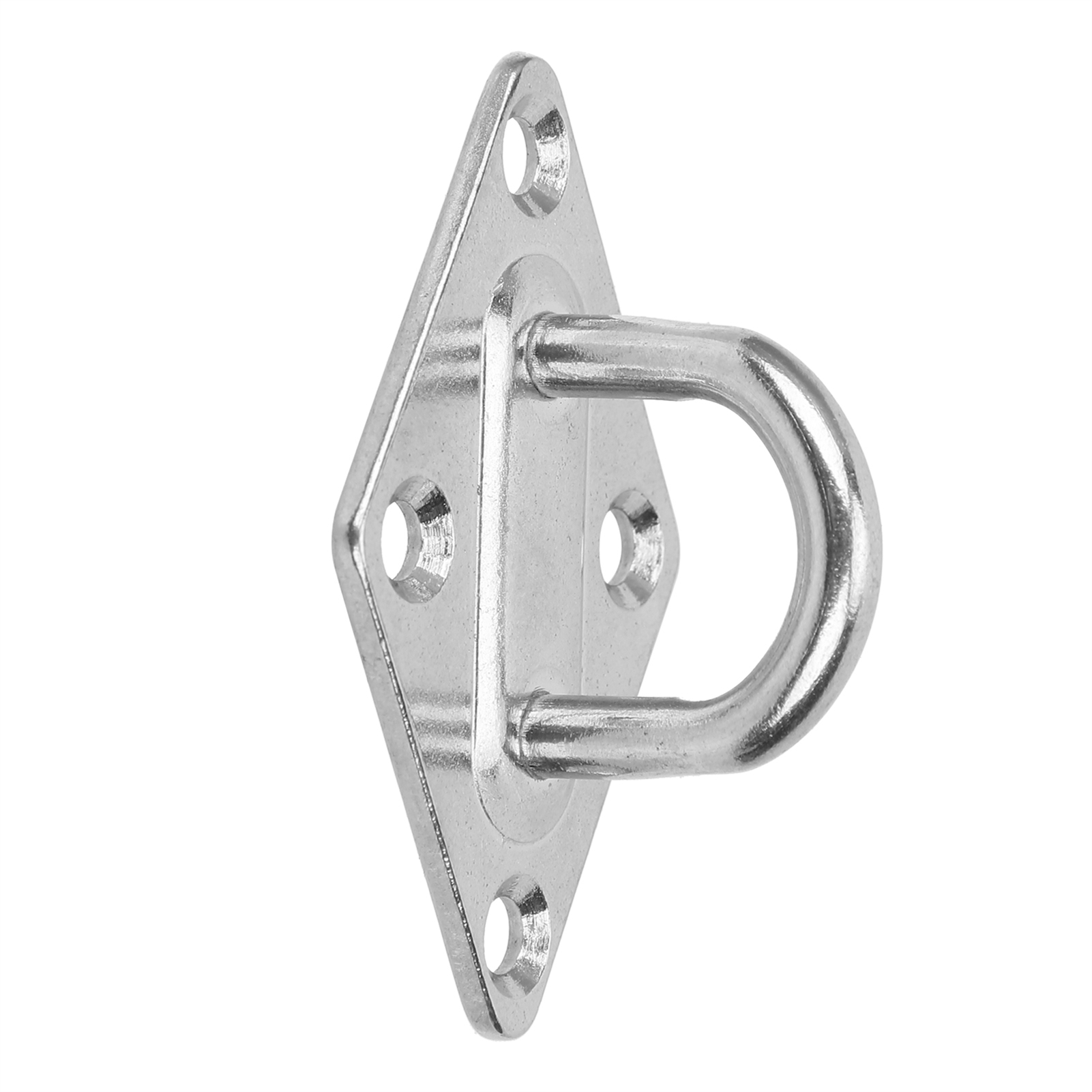 M5 304 Edelstahl-diamant-ösenhaken Für Lasten