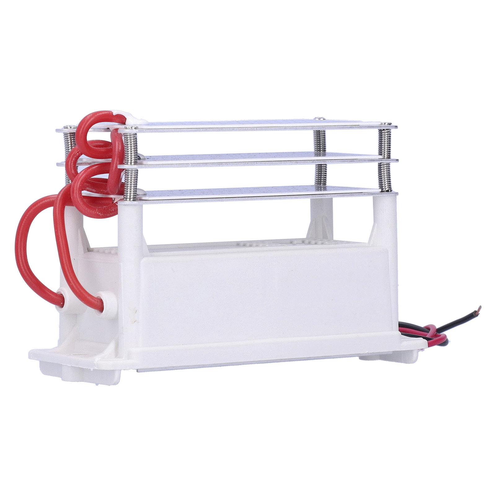 15-g-ozongenerator, Luftdesinfektions- Und -reinigungsgerät, 220 V Wechselstrom