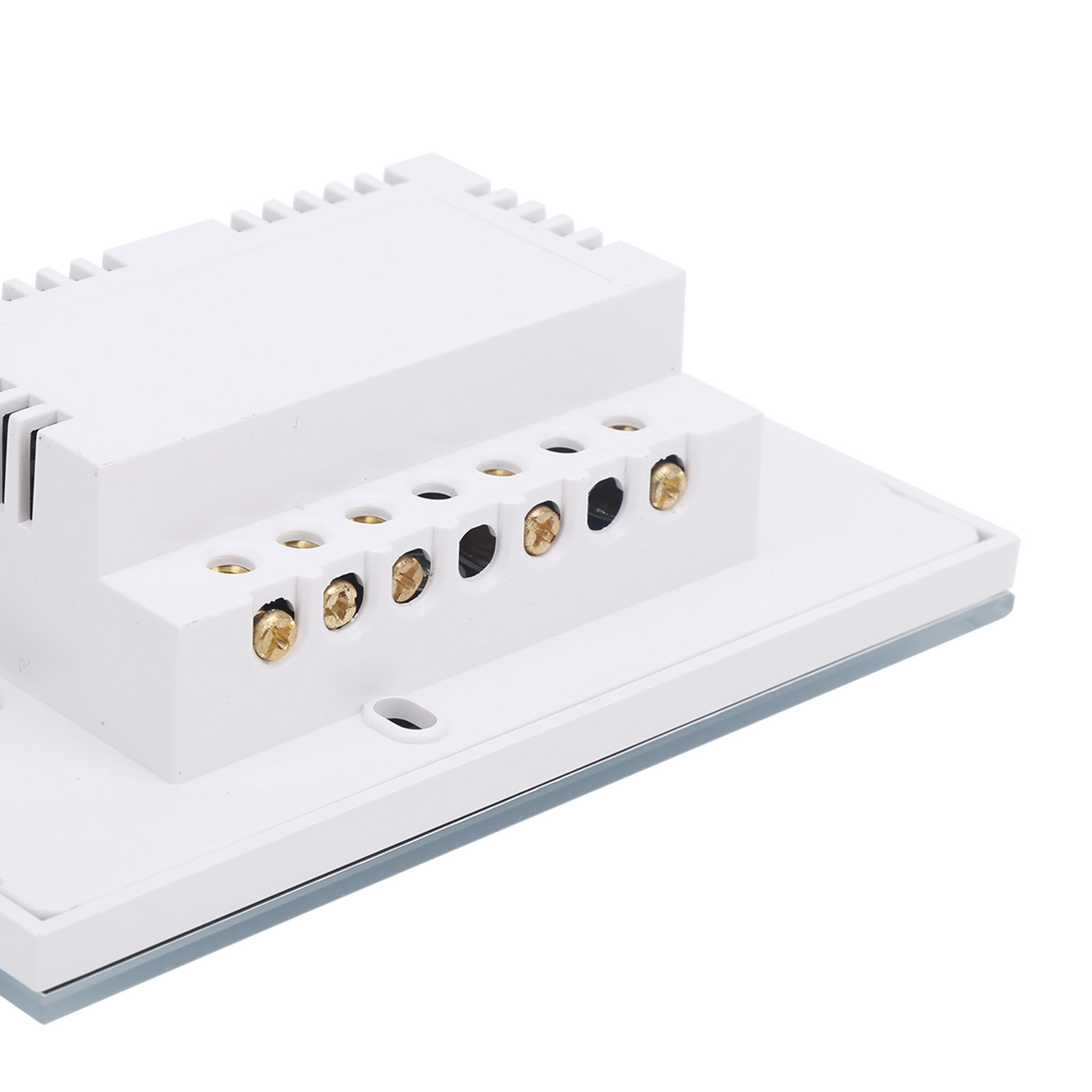 Intelligenter Schalter (usa Und Australien), Drahtlose Fernbedienung, Wlan-schalter, 95–240 V Wechselstrom