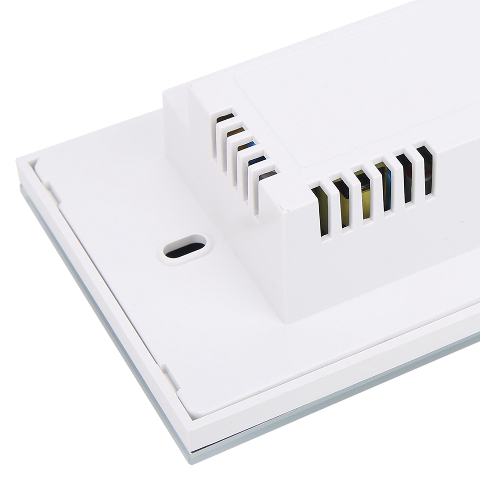 Intelligente Drahtlose Fernbedienung 95–240 V Wechselstrom (usa/australien) Mit Wlan-touchschalter