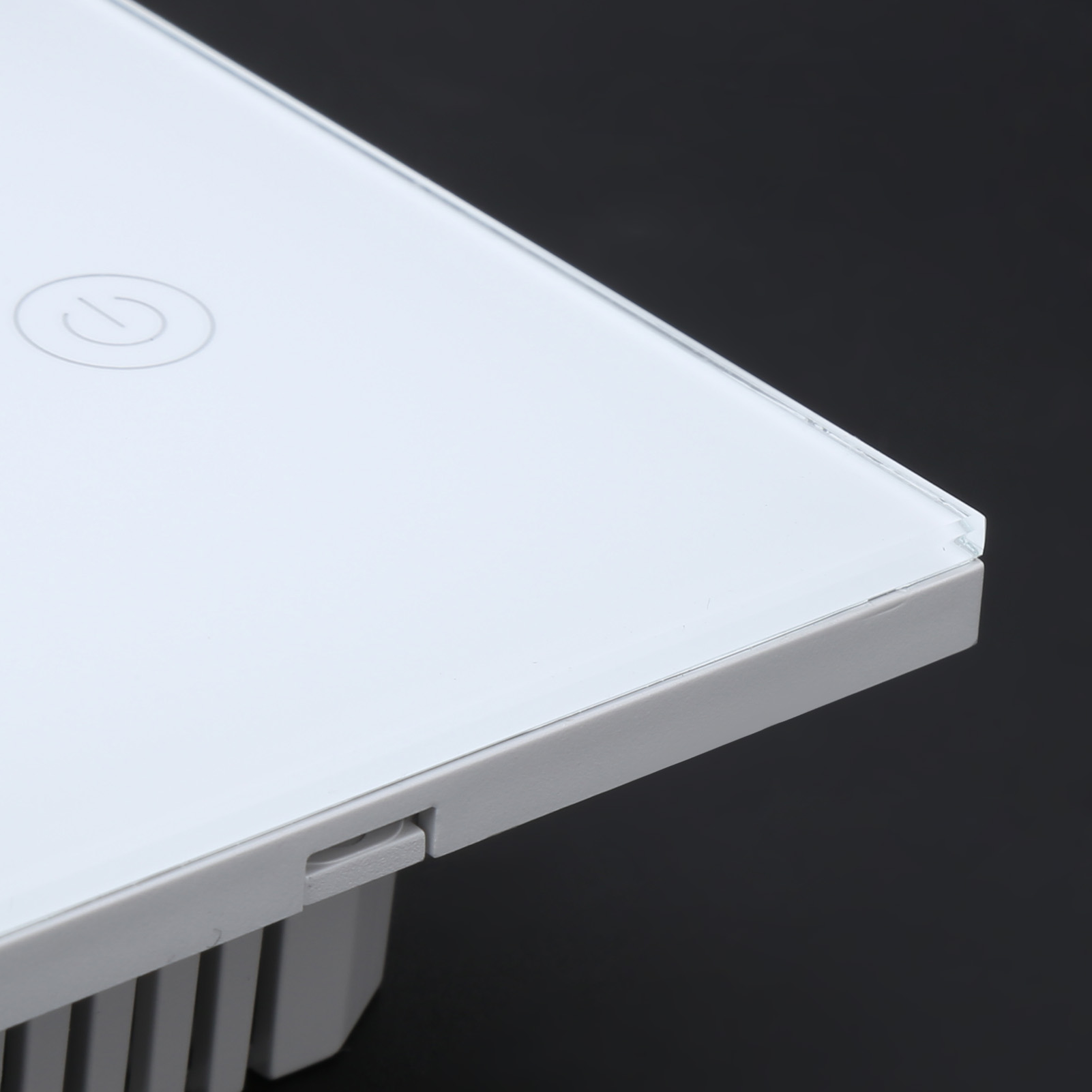Ds-101-3 Wi-fi Smart Switch - Drahtloser, Ferngesteuerter Schalter Mit Steuerung Per Mobiltelefon (200-240v Ac)