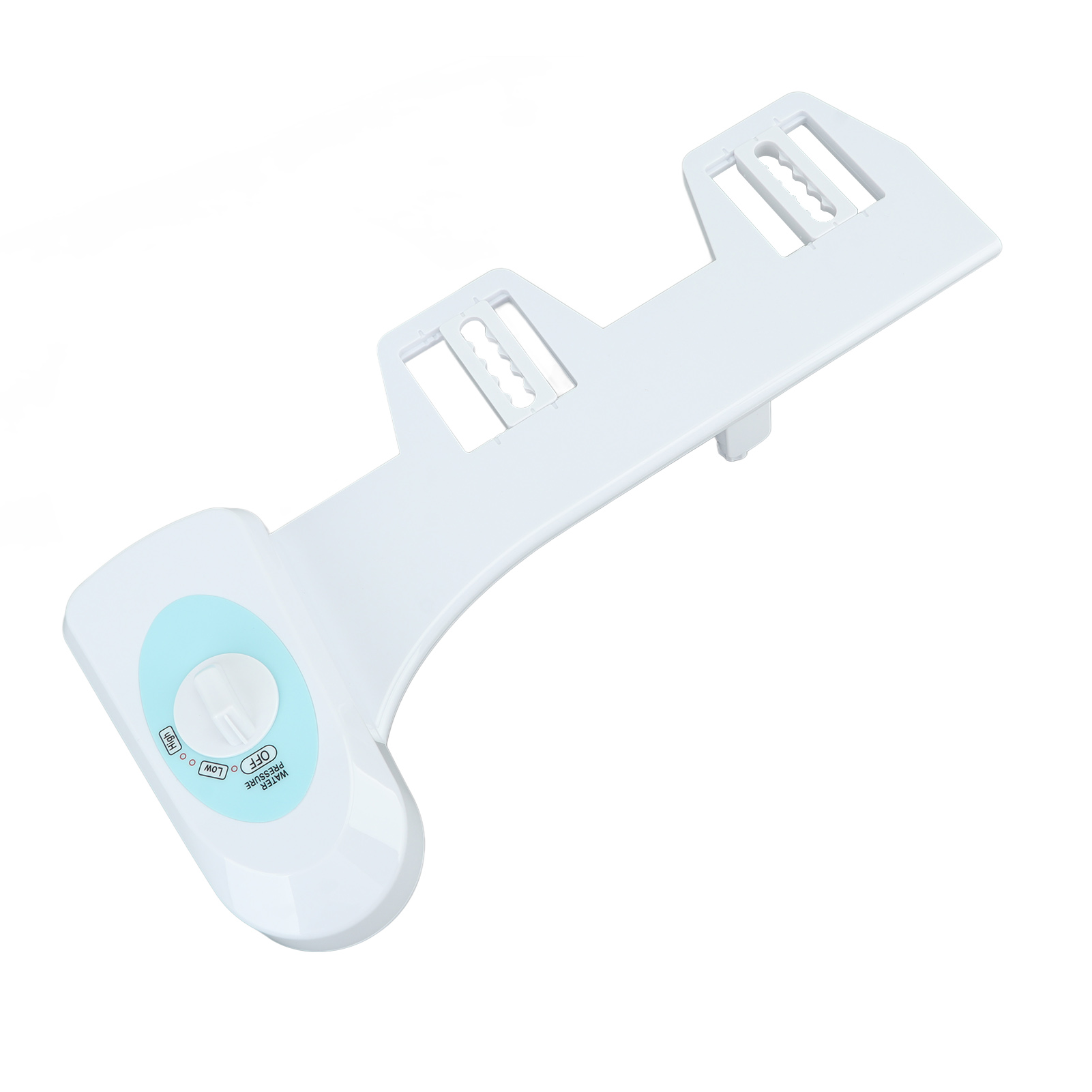 Wc-sitz Mit Integriertem Bidet 9/16
