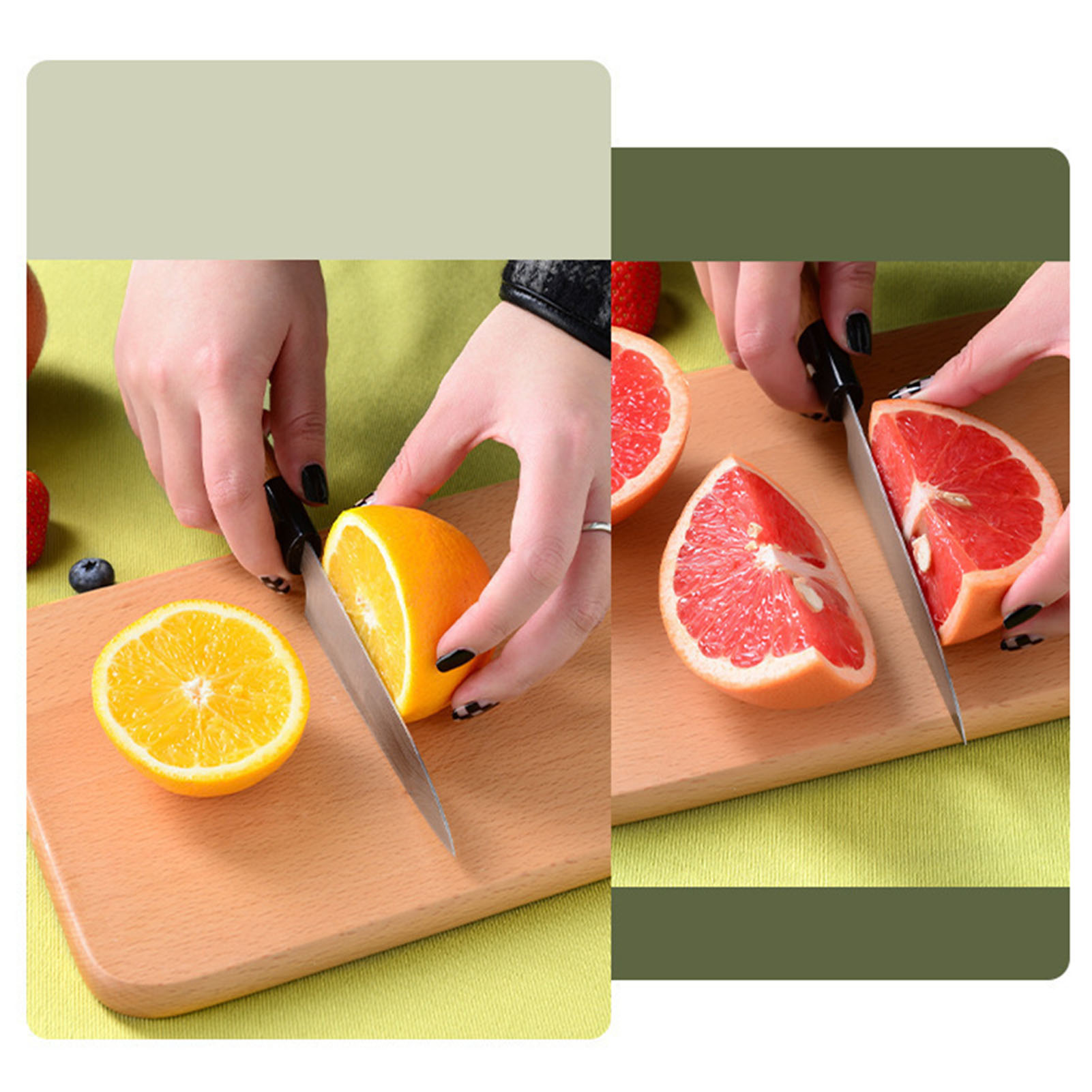 Multifunktionale, Elektrische Und Tragbare 360°-zitruspresse Mit Saft- Und Fruchtfleischtrennung.