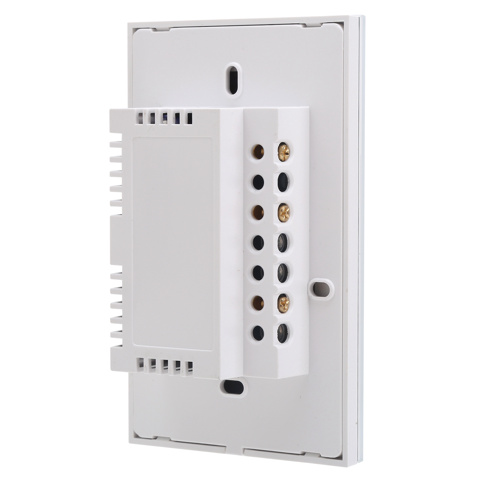 Intelligenter Drahtloser Schalter Mit Wlan-fernbedienung (usa, Australien) 95–240 V Wechselstrom