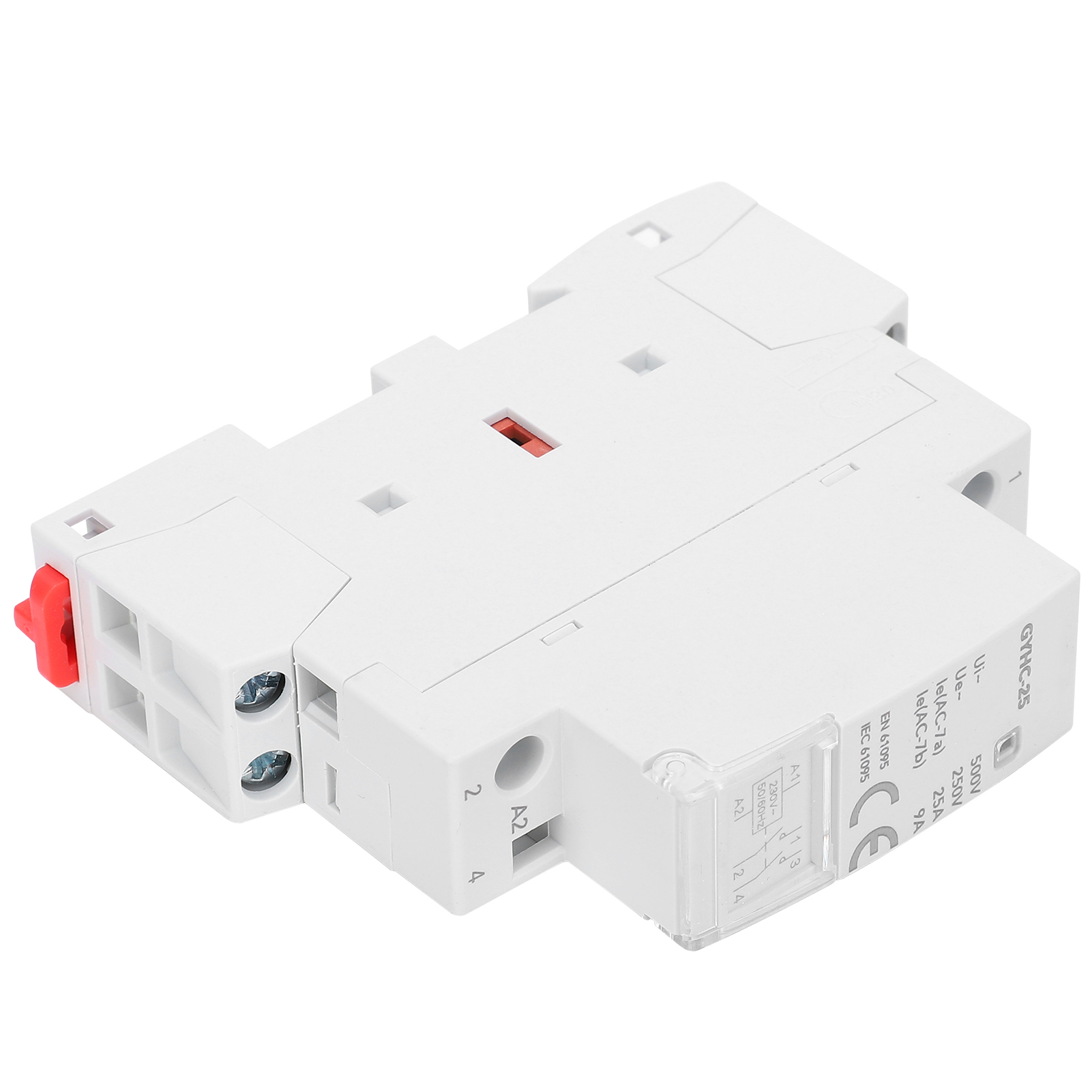 Gyhc-25 2no Modulares Schütz