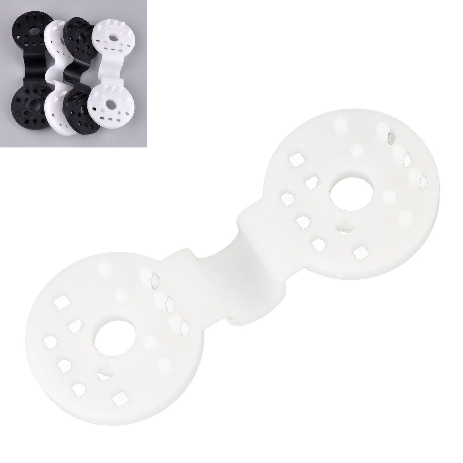 Schattierungsnetz, Insektennetz, Vogelschutznetz, Befestigungsclip, Anti-aging-hängenetz Für Gewächshäuser, Schattierungsnetz, Insektennetz, Vogelschutznetz, Clip, Haken, Schlaufe, Befestigungsclip, W