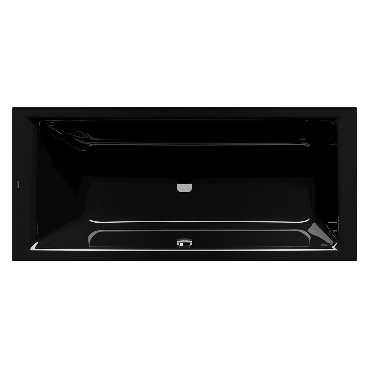 Kaldewei Puro Next Combi Mod. 1436 Badewanne 180 X 80 Cm