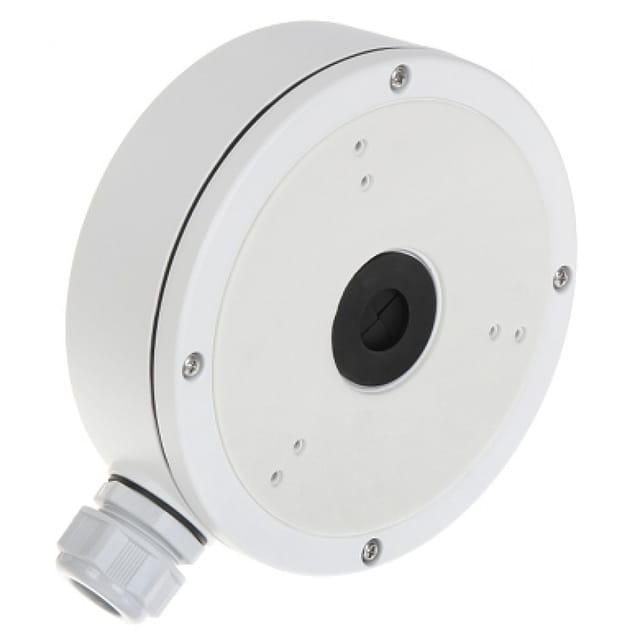 Zubehör Hikvision DS-1280ZJ-XS Anschlussdose