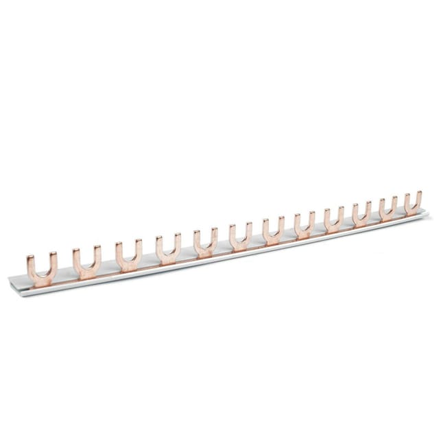 1 Phasen Kammschiene Phasenschiene 12mm² 12 Module