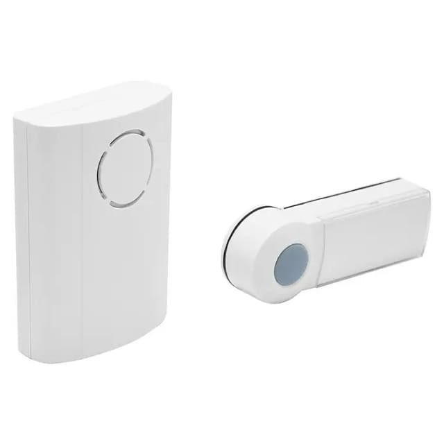 Bell Extel avidsen 61007 - drahtlos - reichweite von 100 metern