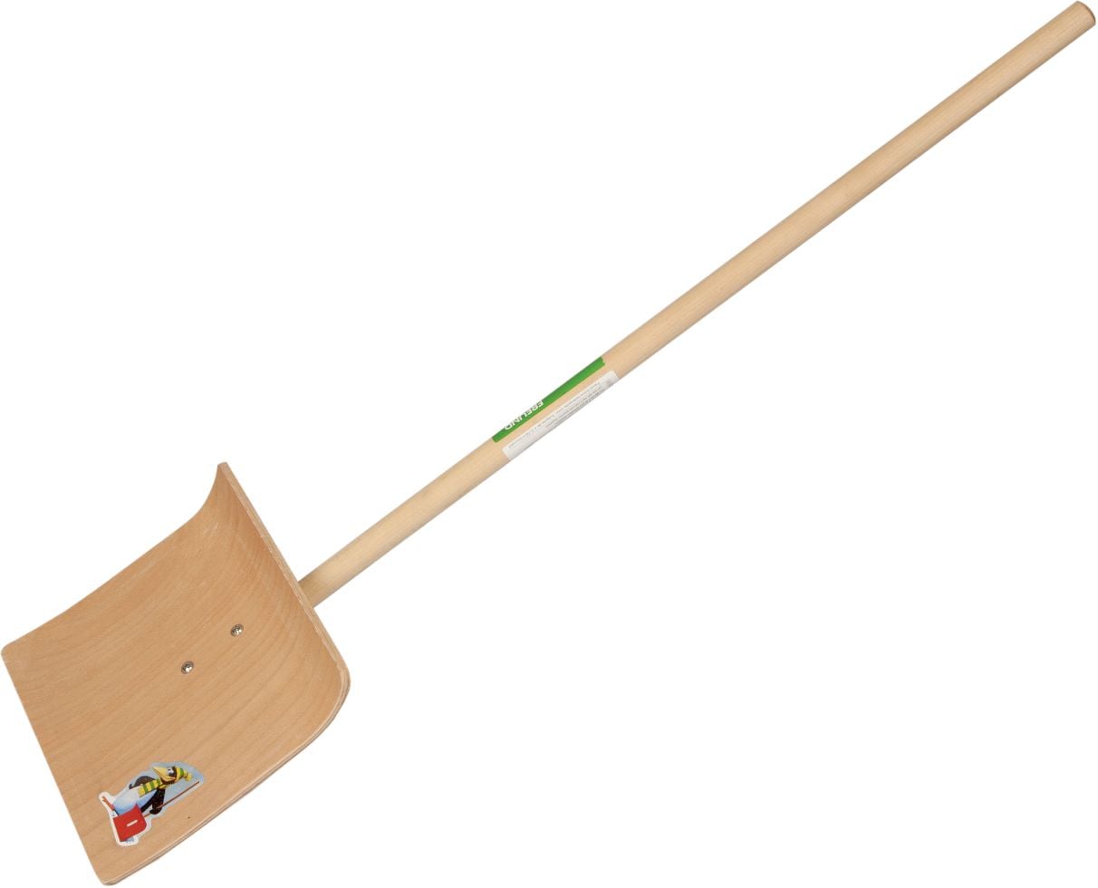 Freund Victoria - Kinder-Schneeschieber 26 cm breit Schneeschieber