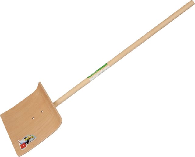 Freund Victoria - Kinder-Schneeschieber 26 cm breit Schneeschieber
