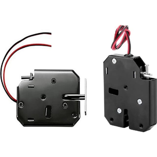 Intertec - red magnetics ITS-VEL-SYS-7313-12VDC Verriegelungseinheit 12 v/dc