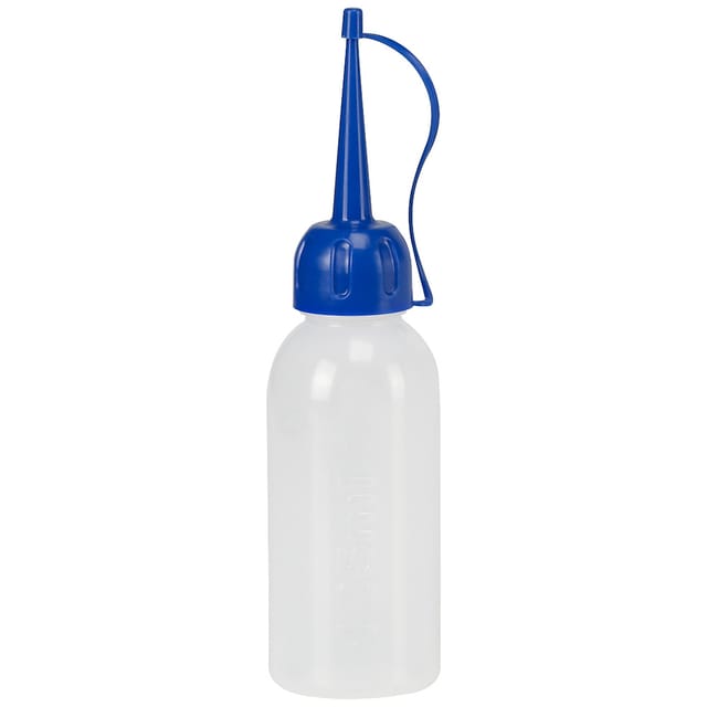 06 064 Öler 125 ml - Pressol