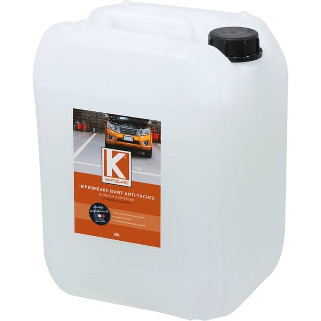 Hydrophobierungsmittel für Beton und mineralische Untergründe KARZHAN - 14327