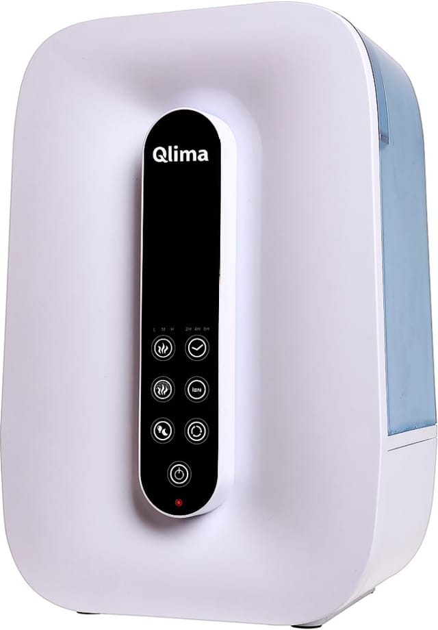 Qlima H609 Ionisator Luftbefeuchter