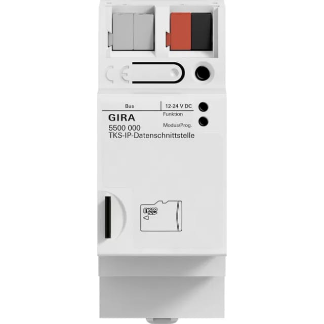 Gira Datenschnittstelle 5500000 TKS-IP Türko 5500000